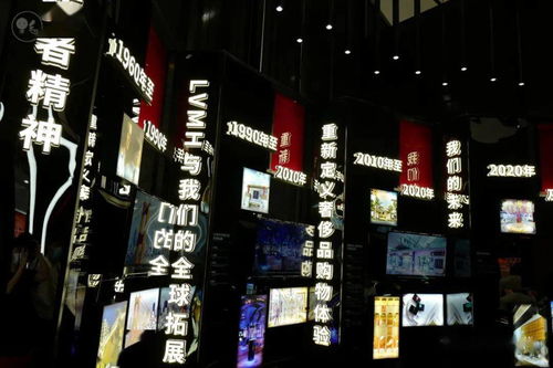 百圖實(shí)拍 海南首屆中國國際消費(fèi)品博覽會盛大啟幕