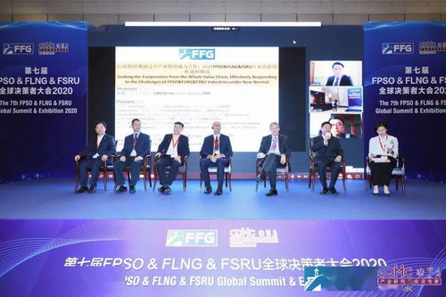 第七屆全球FFG2020大會暨展覽會在滬盛大開幕，引領行業交流新浪潮