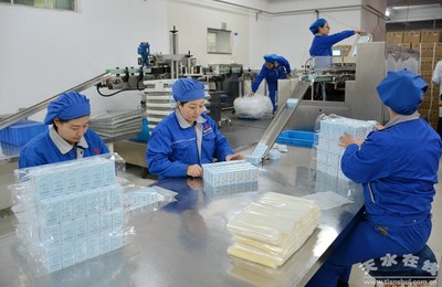 王軍市長檢查調研部分工業(yè)企業(yè)生產(chǎn)經(jīng)營情況(組圖)--天水在線