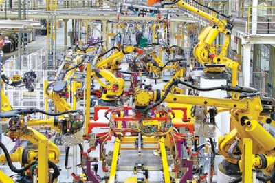 上汽通用建設(shè)全新Ultium智能純電平臺項目 落戶武漢