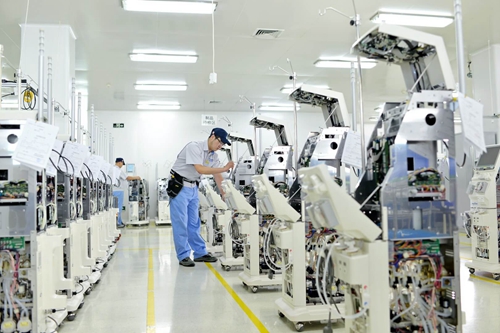 威高集團(tuán):改革開(kāi)放中奮勇弄潮 醫(yī)療器械行業(yè)中領(lǐng)跑爭(zhēng)鋒