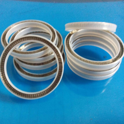 千正 生產(chǎn)廠家 泛塞封 彈簧密封圈 彈簧張力密封圈圖片_高清圖_細節(jié)圖-衡水千正密封件 -