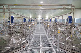 為民 透明 養樂多無錫工廠刮起食品業 新颶風