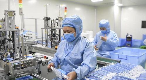 擴(kuò)散 今起3天,每天20萬(wàn)個(gè)口罩供應(yīng)全廣西 買不到的原因在這里