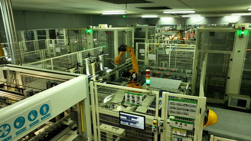 從跟跑到并跑再到領(lǐng)跑 記者實(shí)探中高端制造業(yè) 出海團(tuán) 新動(dòng)能