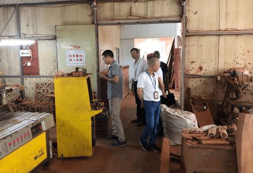 強化執法警示，筑牢安全防線——龍湖區應急管理局2020年安全生產月執法警示活動回顧