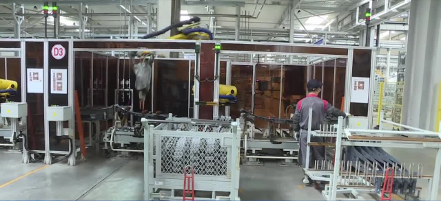 江蘇泰州 培育全產(chǎn)業(yè)生態(tài)，夯實(shí)高質(zhì)量發(fā)展根基