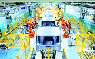 邁赫股份IPO征程 產(chǎn)能擴(kuò)張下的隱憂與挑戰(zhàn)