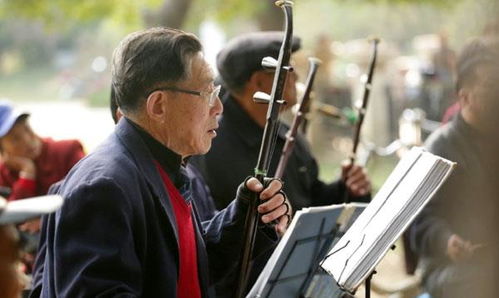 世衛組織公布老年人標準年齡 到了年紀別不服老