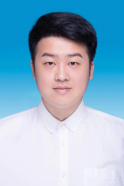 定南縣2020年度優秀共青團員候選人（組織戰線）線上展示