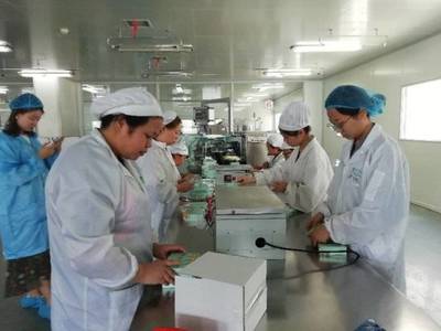 化繭為蝶 守護美麗——陜西省藥品監(jiān)管局開展化妝品安全主題宣傳活動紀實